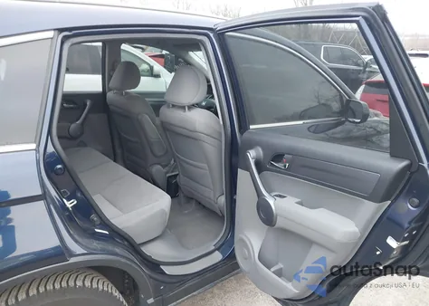 2008 Honda Cr-V Ex z USA, uszkodzony, nr VIN 5J6RE48538L002362